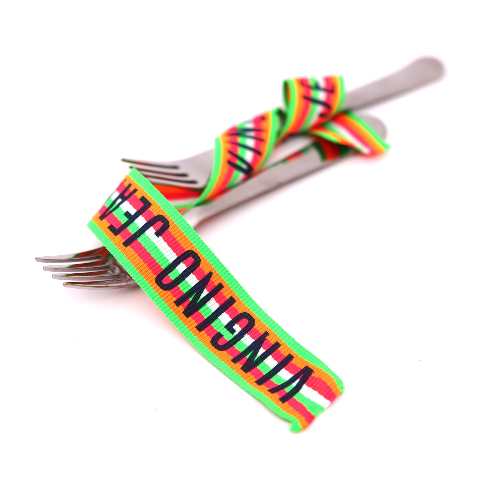 Woven Labels